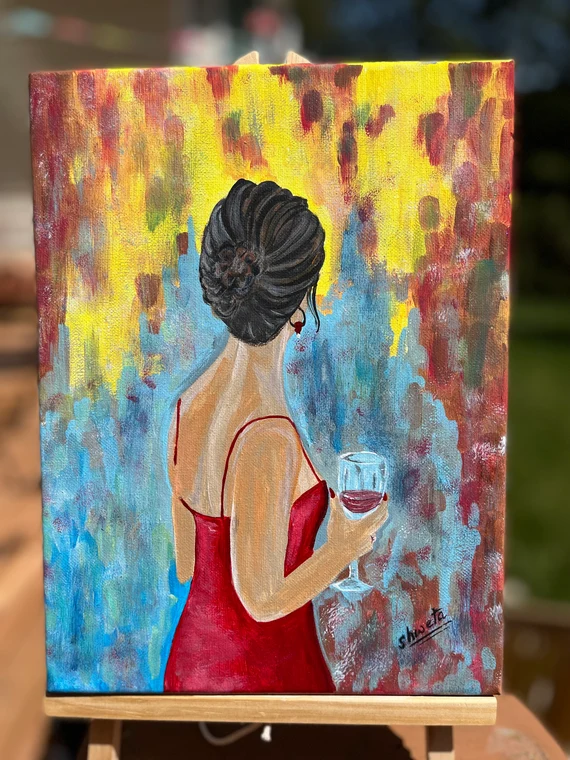 Hic hic praesentium.